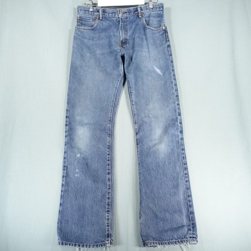 Levis 517 jeans - 517, w33