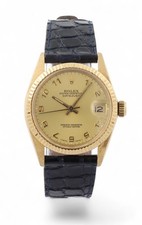 Ladies rolex datejust - rolex,