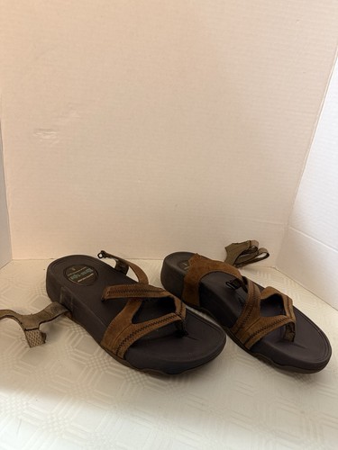 Skechers leather tone - tone, ups