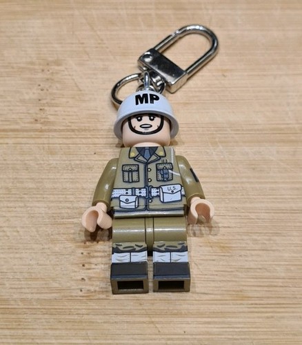 Costum ww2 military police - ww2,