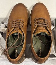 Barbour Sandstone Men's Shoe -