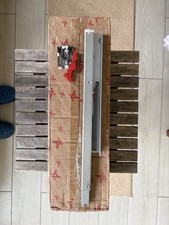 Hafele Matrix Soft  Close drawer runners 500 mm Long 1 Box  Of 6 Sets