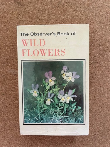 The observer book wild - book,