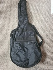 Ashton Soft Guitar Case Gig Bag Backpack