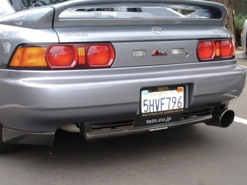 Mr2 mk2 sw20 carbon - 91-99,