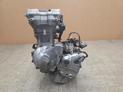 Suzuki bandit gsf 600 - gsf, mk2