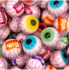 Pop Eye Fruit Flavour with Jelly Filling Pick n Mix Sweets
