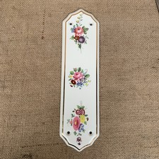 Heartherley England Porcelain