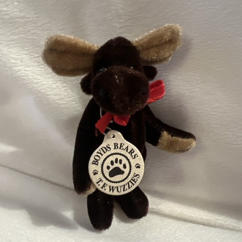 Boyd bear talbot f - boyd’s,