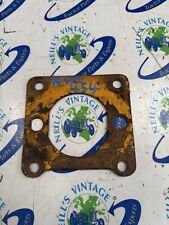 Massey Ferguson MF 65 Tractor PTO Lock Plate NV0454