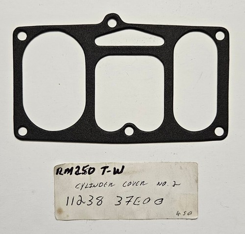 New genuine oem suzuki rm250 - oem,