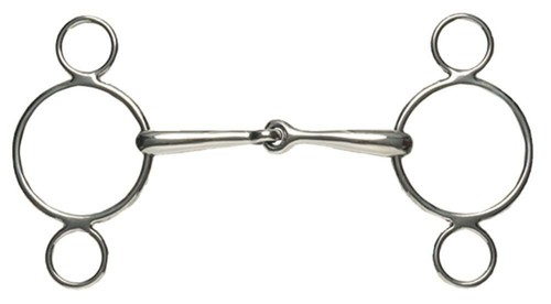 Single jointed pessoa ring - pessoa,