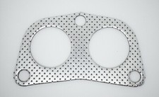 Honda Civic Manifold to