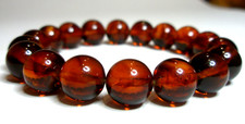 REAL BALTIC AMBER BRACELET