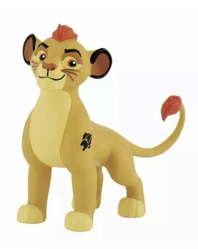 Kion the lion guard disney - kion,