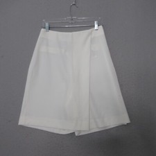 Zara Skirt Skort Women Small