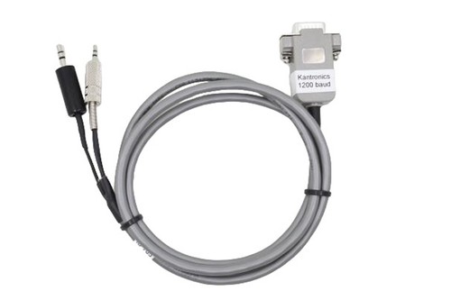 Kantronics 1200 baud - tnc, to