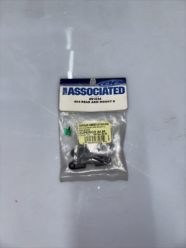 Team associated asc91034 - associated,