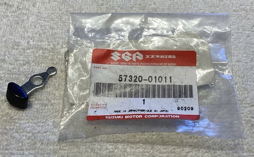 Suzuki dimmer switch knob - dimmer,