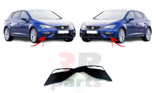 For seat leon - leon, 2018