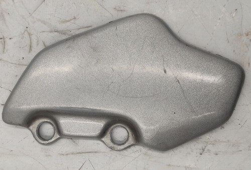 Brake pump protection - protection, bumper