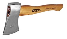 17" Valley Pro AMERICAN