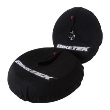 BikeTek Motorcycle Tyre