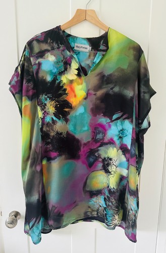 Mary portas top dress size - mary,