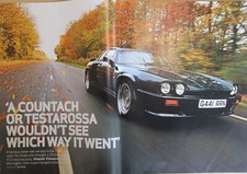 Original CSC 2012 mag