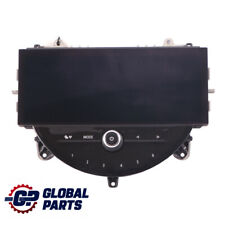 Mini F55 F56 F60 LCI Navigation Touch Screen 8.8" Display Nav Head Unit 9824925