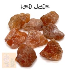 Raw Crystals *Natural Mineral