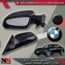 BMW 5 SERIES F10 F11 LCI M