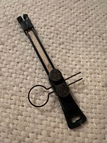 Vintage archery long - long, or