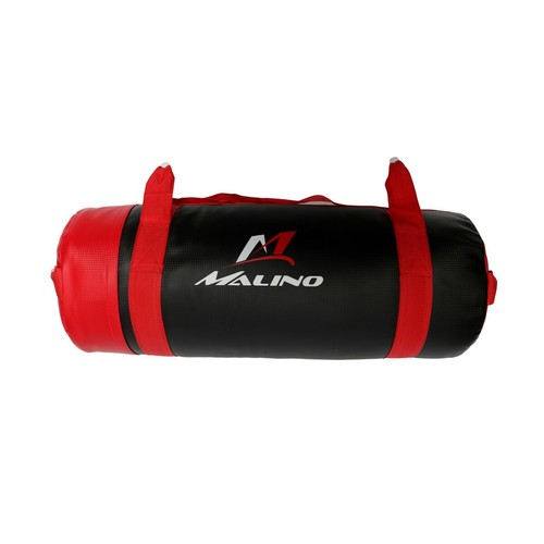 Malino filled 10kg power bag - filled,
