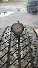 1x 235/60/17 ROADSTONE ROADIAN HT 102S 235 60 17 SUMMER  No repairs