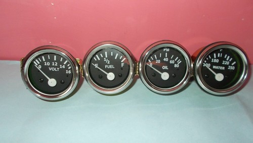 52mm electrical oil - /52mm,