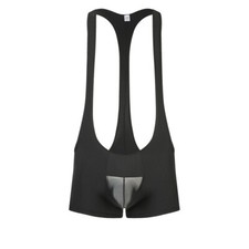 Men's Sexy Bulge Pouch Boxers