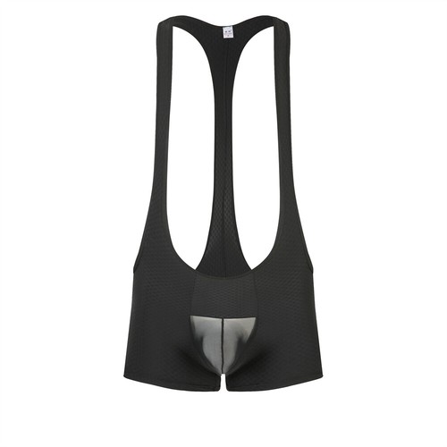 Men sexy bulge pouch boxers - sexy,