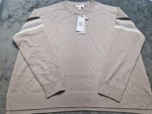 The white company textured - white,