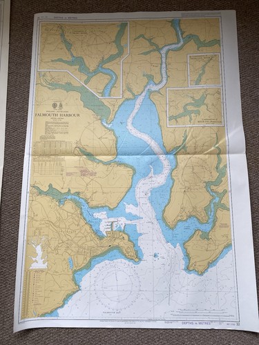 Vintage british admiralty - british,