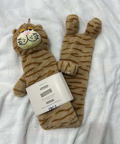 Country club plush cat hot - country,