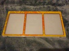 OFFICIAL POKEMON CARD DISPLAY