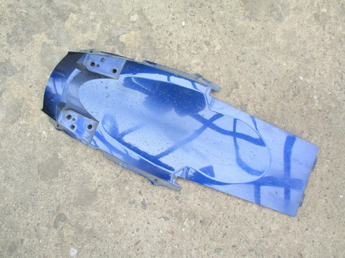 Suzuki gsxr1000 blue - gsxr1000,