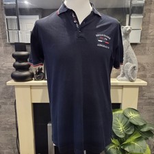 Paul & Shark Admiral’s