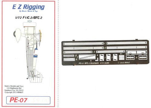 Starfighter decals 72 - starfighter, 1/72