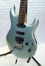 MUSIC MAN LUKATHER LUKE BLUE