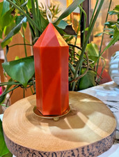 Candle 100 beeswax 1 - beeswax,, x