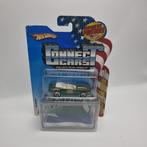 Retro 2008 mattel hot - retro,