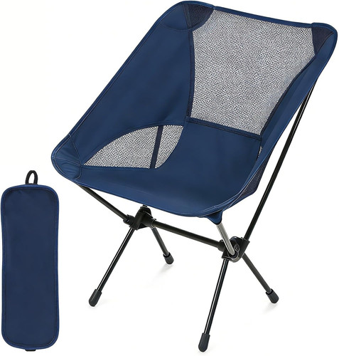 Lightweight camping chair for - camping,