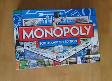 Monopoly Southampton Edition
